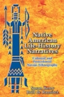 Native American Life-history Narratives : Colonial and Postcolonial Navajo Ethnography - Book
