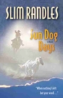 Sun Dog Days - Book