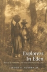 Explorers in Eden : Pueblo Indians and the Promised Land - Book
