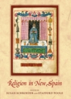 Religion in New Spain - Book