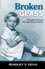 Broken Glass : A Family's Journey Through Mental Illness - eBook