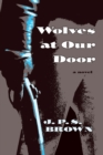 Wolves at Our Door - Book