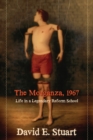 The Morganza, 1967 : Life in a Legendary Reform School - eBook