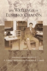 The Writings of Eusebio Chacon - Book