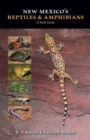 New Mexico's Reptiles and Amphibians : A Field Guide - Book