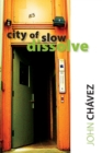 City of Slow Dissolve - Book