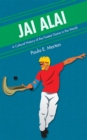 Jai Alai : A Cultural History of the Fastest Game in the World - Book