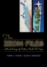The Zeon Files : Art and Design of Historic Route 66 Signs - Book