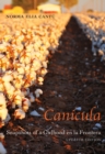 Canicula : Snapshots of a Girlhood en al Frontera - Book