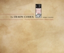 The Olson Codex : Projective Verse and the Problem of Mayan Glyphs - Book
