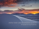 Into the Great White Sands - Book