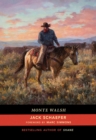 Monte Walsh - Book