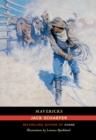 Mavericks - Book