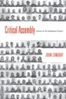 Critical Assembly : Poems of the Manhattan Project - Book