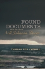 Found Documents from the Life of Nell Johnson Doerr : A Novel - Book