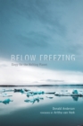 Below Freezing : Elegy for the Melting Planet - eBook