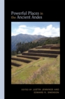 Powerful Places in the Ancient Andes - Book