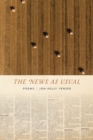 The News As Usual : Poems - Book