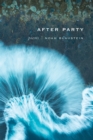 After Party : Poems - Book