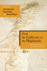 From the Galleons to the Highlands : Slave Trade Routes in the Spanish Americas - Book