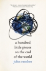 A Hundred Little Pieces on the End of the World - Book