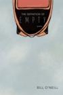 The Definition of Empty : Poems - Book