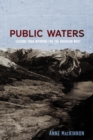 Public Waters : Lessons from Wyoming for the American West - eBook