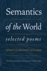 Semantics of the World : Selected Poems - eBook