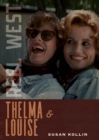 Thelma & Louise - Book