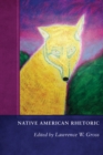 Native American Rhetoric - Book