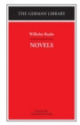 Novels: Wilhelm Raabe - Book