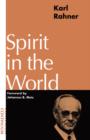 Spirit in the World - Book