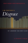 J.M. Coetzee's Disgrace - Book