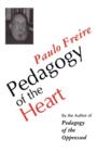 Pedagogy of the Heart - Book