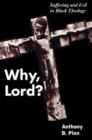 Why, Lord? : Suffering and Evil in Black Theology - Book