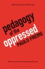 Pedagogy of the Oppressed - Book