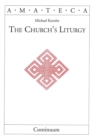 Church's Liturgy - Book