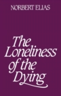 Loneliness of the Dying - Book