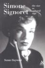 Simone Signoret : The Star as Cultural Sign - Book