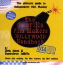 The Guerilla Film Makers Handbook : (US Edition) - Book