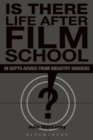 Is There Life after Film School? - Book
