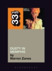 Dusty Springfield's Dusty in Memphis - Book