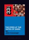 Pink Floyd's The Piper at the Gates of Dawn - Book