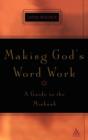 Making God's Word Work : A Guide to the Mishnah - Book