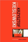 The Films of Krzysztof Kieslowski : The Liminal Image - Book