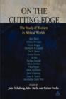 On the Cutting Edge: The Study of Women in the Biblical World : Essays in Honor of Elisabeth SchA¼ssler Fiorenza - Book