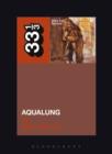 Jethro Tull's Aqualung - Book