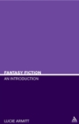 Fantasy Fiction - Book