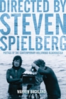 Directed by Steven Spielberg : Poetics of the Contemporary Hollywood Blockbuster - Book
