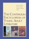 The Continuum Encyclopedia of Young Adult Literature - Book